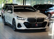 BMW Řada 5 37