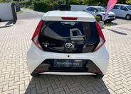 Toyota Aygo 5