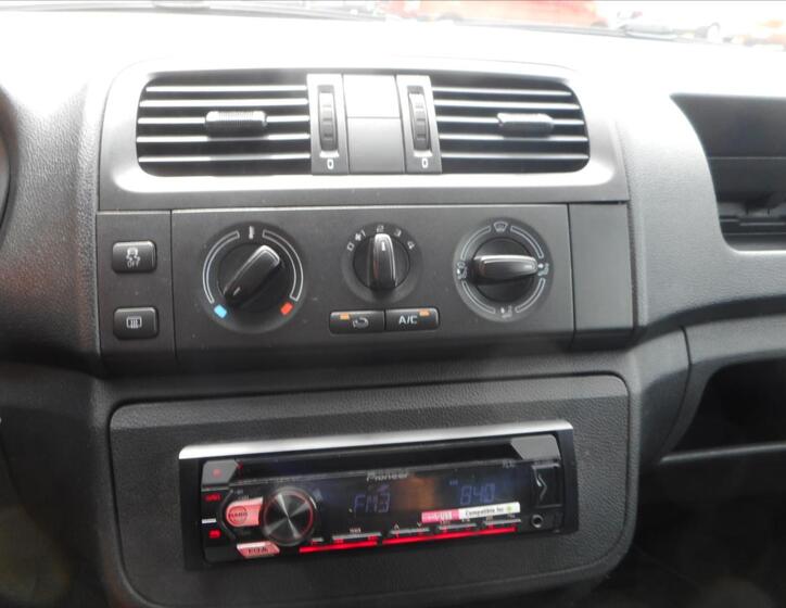 Škoda Praktik 13