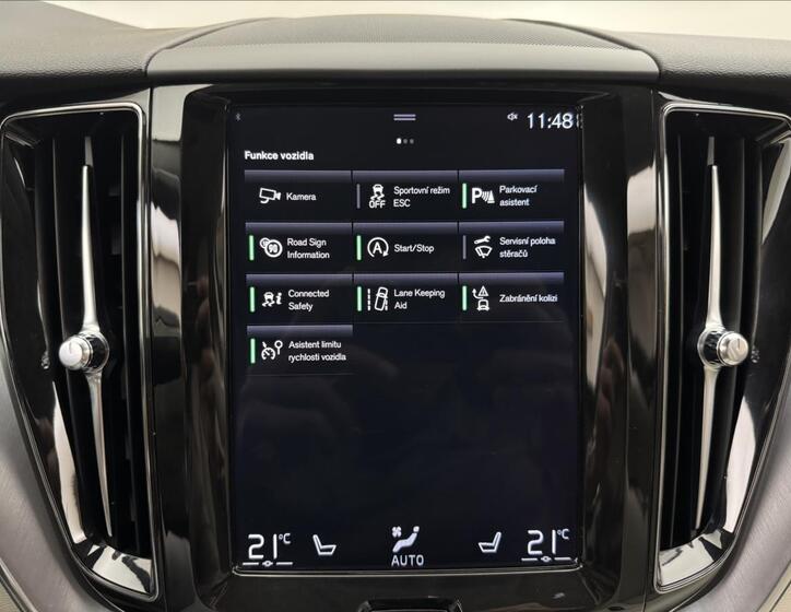 Volvo XC60 16