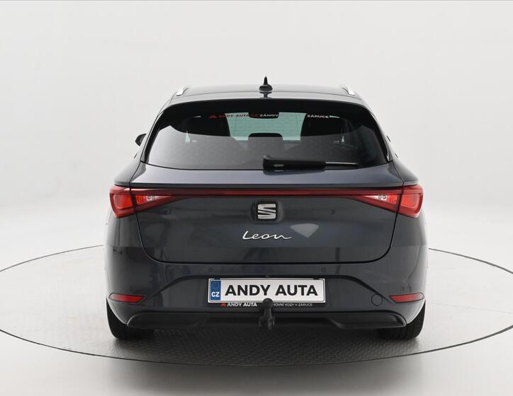 Seat Leon 6