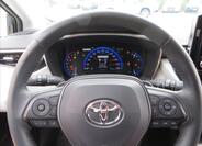 Toyota Corolla 22