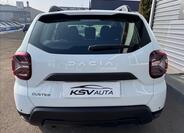 Dacia Duster 8