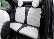 Fiat 500C 18