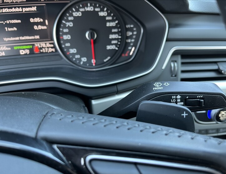 Audi A5 48