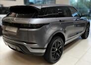 Land Rover Range Rover Evoque 3