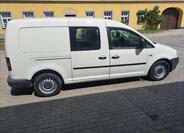 Volkswagen Caddy 14