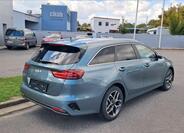 KIA Ceed 6