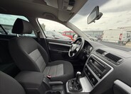 Škoda Octavia 33