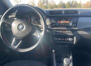 Škoda Fabia 11