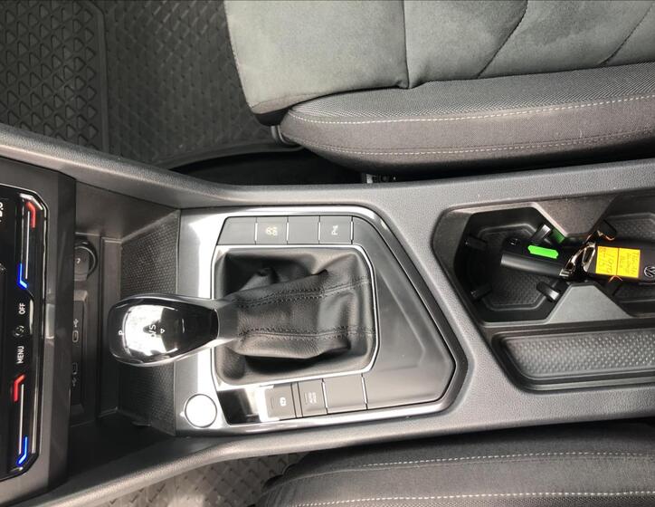 Volkswagen Tiguan Allspace 23