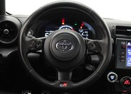 Toyota GR86 9