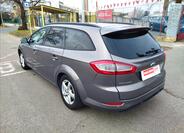 Ford Mondeo 7