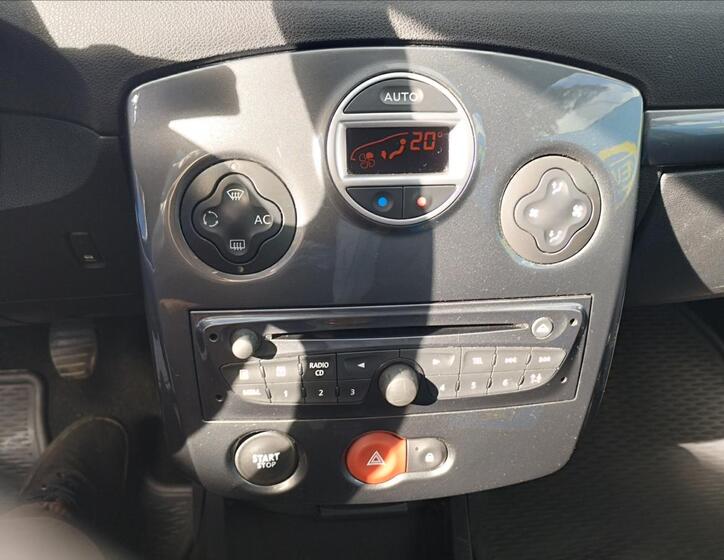 Renault Clio 12