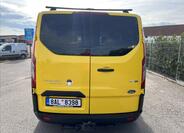 Ford Transit Custom 7