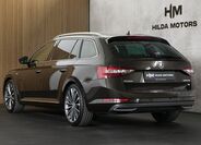 Škoda Superb 2