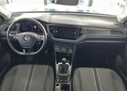 Volkswagen T-Roc 8