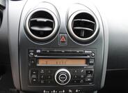Nissan Qashqai 13