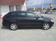 Škoda Octavia 4