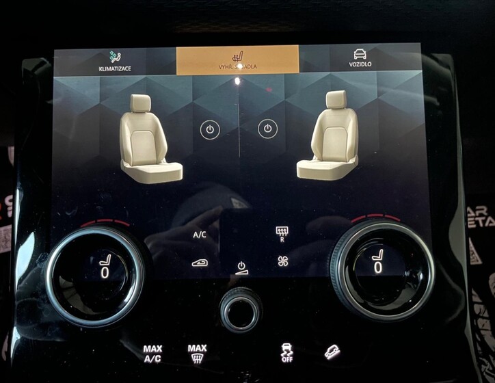 Land Rover Range Rover Velar 19