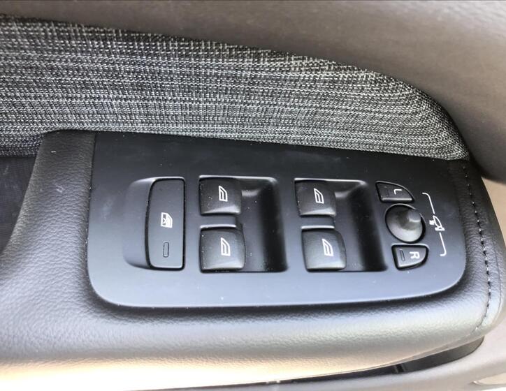 Volvo XC60 21