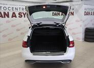 Mercedes-Benz Třídy C 7