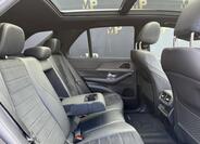 Mercedes-Benz GLE 16