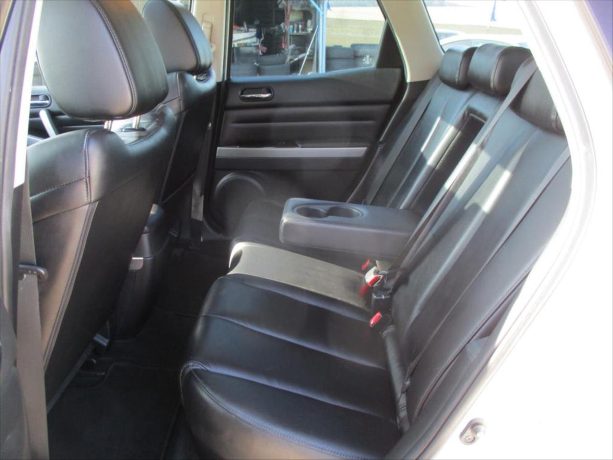 Mazda CX-7