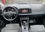 Škoda Karoq 9