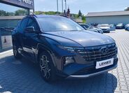 Hyundai Tucson 3