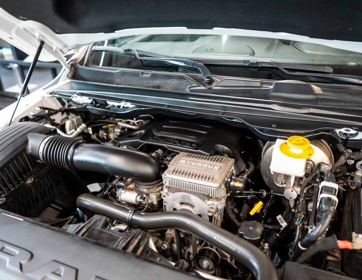 Dodge RAM 37