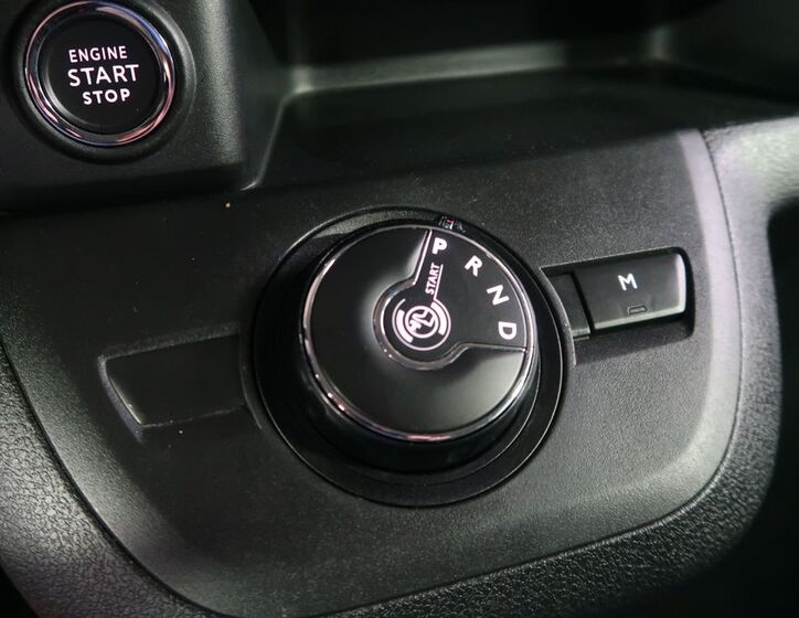 Toyota ProAce 32