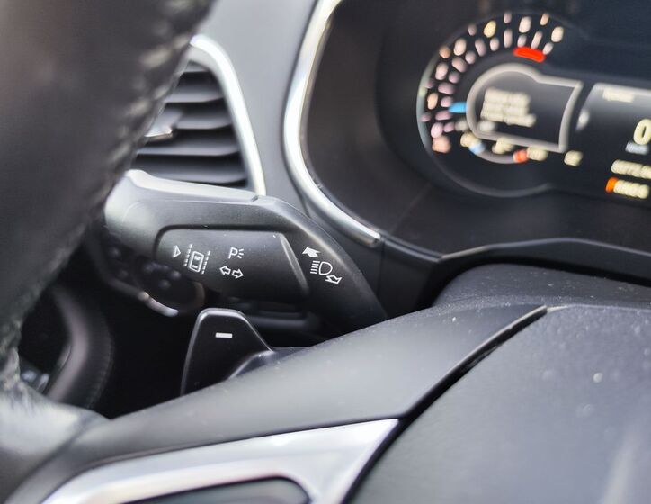 Ford S-MAX 30