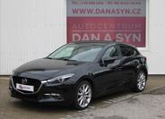 Mazda 3 1
