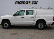 Volkswagen Amarok 4