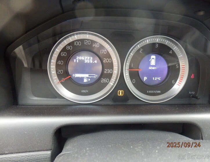 Volvo XC60 17