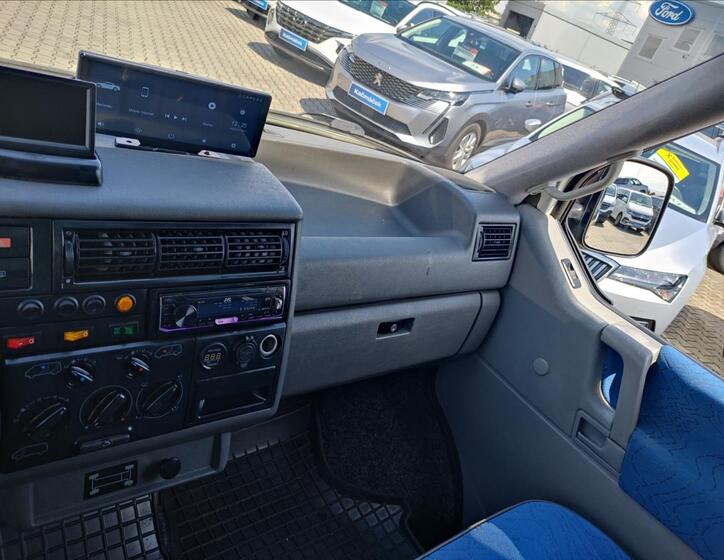 Volkswagen Transporter 41