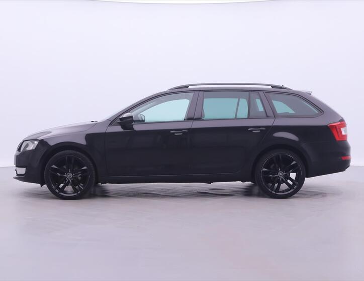 Škoda Octavia 4