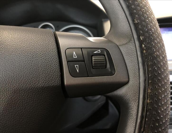 Opel Astra 20