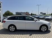 Škoda Octavia 7
