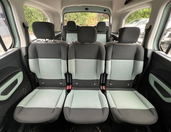 Citroën Berlingo 7