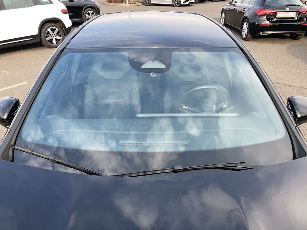 Mercedes-Benz Třídy A 3