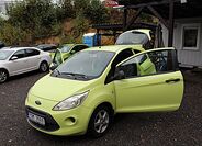 Ford Ka 20