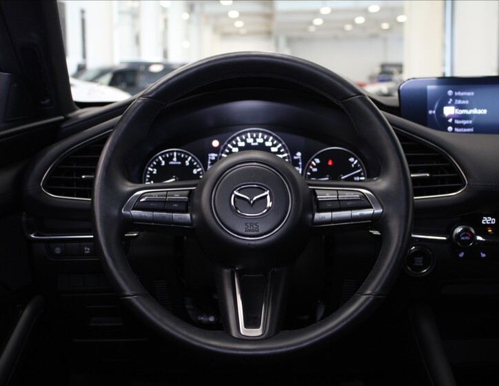 Mazda 3 9