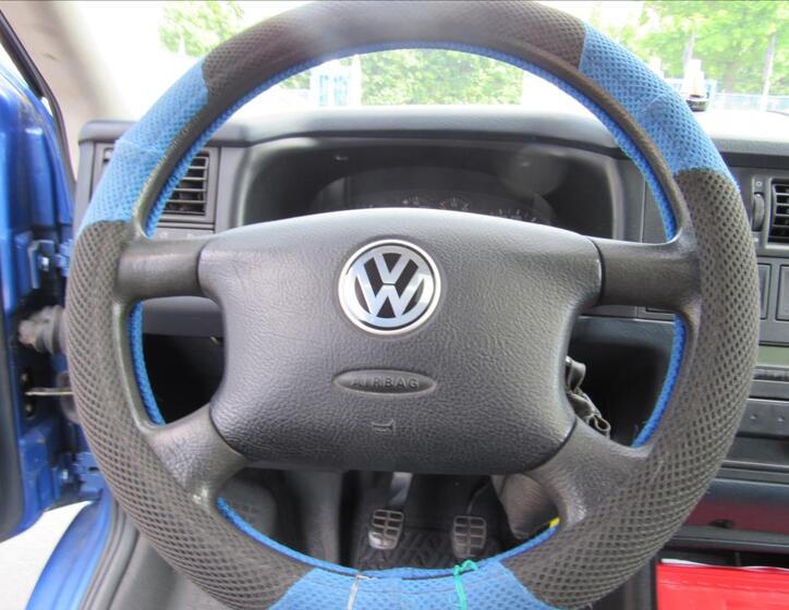 Volkswagen Caravelle 13