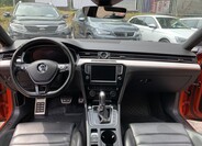 Volkswagen Passat 9