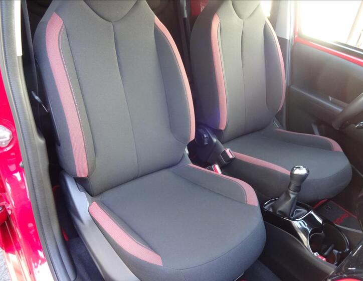 Toyota Aygo 28