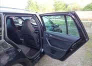 Škoda Octavia 25
