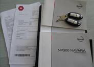 Nissan Navara 40