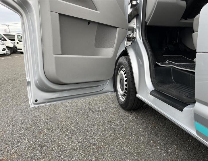 Volkswagen Transporter 29
